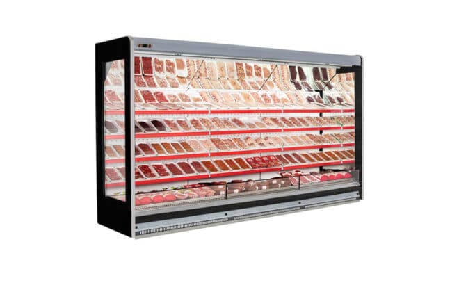 ET TEŞHİR REYONU What are the Advantages of Meat Display Unit?