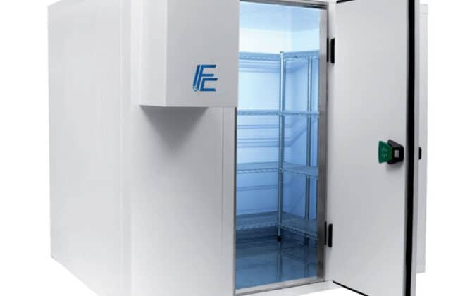 SOGUK HAVA DEPOSU P What are the Cold Storage Features?