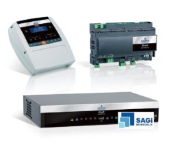 Cold Room Remote Monitoring Soğuk oda yardımcı ekipmanları Uzaktan izleme cihazı