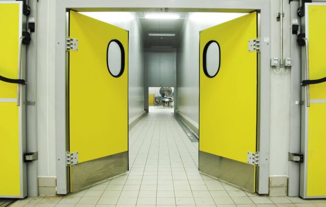 cold-storage-door-systems Second Hand Cold Storage