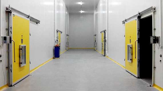 Atmosphere-Controlled-Cold-Room-Doors-1 Atmosfer Kontrollü soğuk oda kapıları