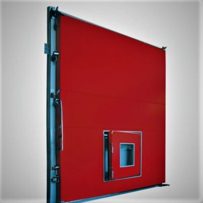 Atmosphere-Controlled-Cold-Room-Doors Atmosfer Kontrollü soğuk oda kapıları